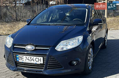 Универсал Ford Focus 2012 в Одессе