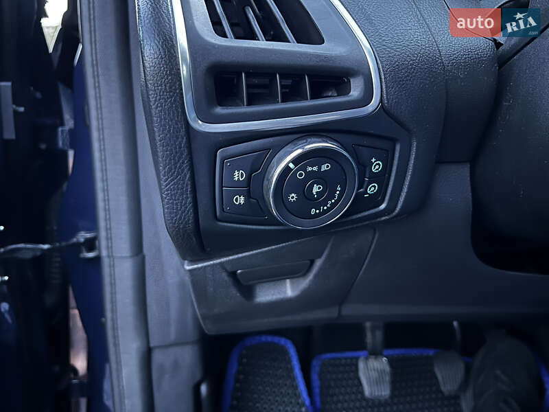 Універсал Ford Focus 2012 в Одесі