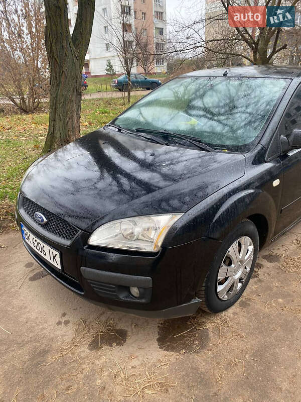 Ford Focus 2007