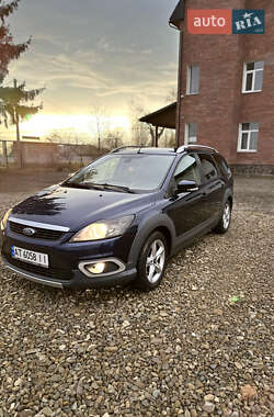 Универсал Ford Focus 2010 в Коломые