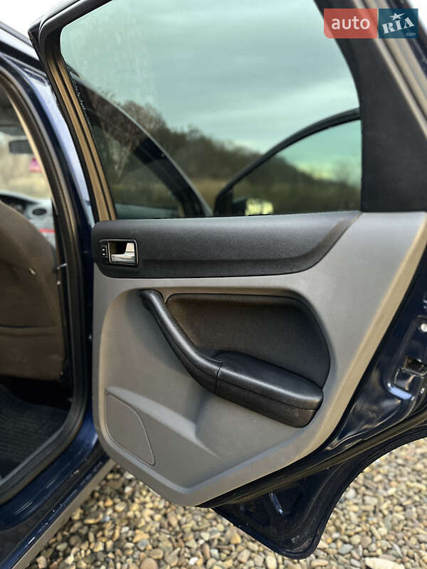 Универсал Ford Focus 2010 в Коломые