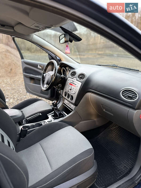Универсал Ford Focus 2010 в Коломые