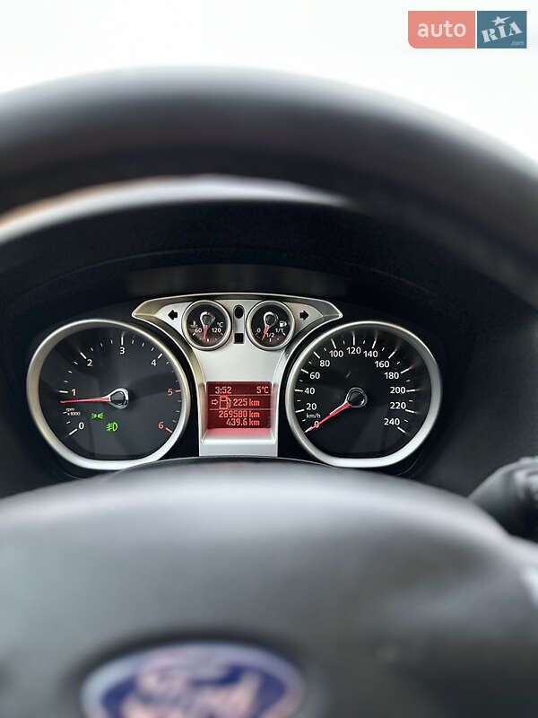 Универсал Ford Focus 2010 в Коломые