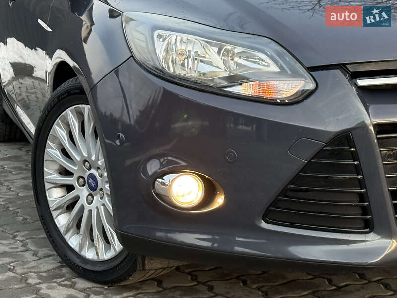 Універсал Ford Focus 2011 в Дрогобичі