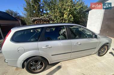 Универсал Ford Focus 2007 в Виннице