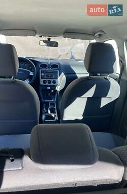 Универсал Ford Focus 2007 в Виннице
