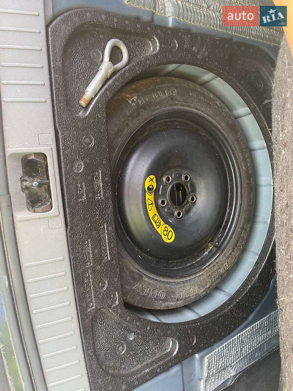 Універсал Ford Focus 2010 в Івано-Франківську