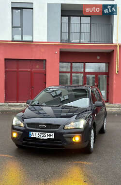 Універсал Ford Focus 2005 в Миронівці