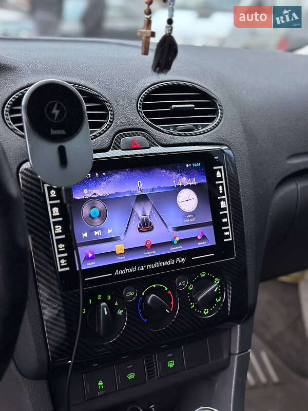 Универсал Ford Focus 2005 в Мироновке