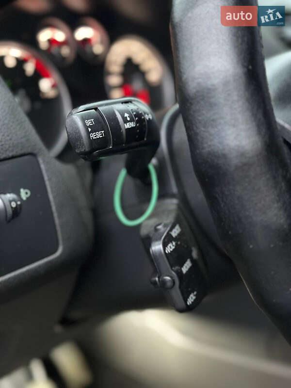 Универсал Ford Focus 2005 в Мироновке