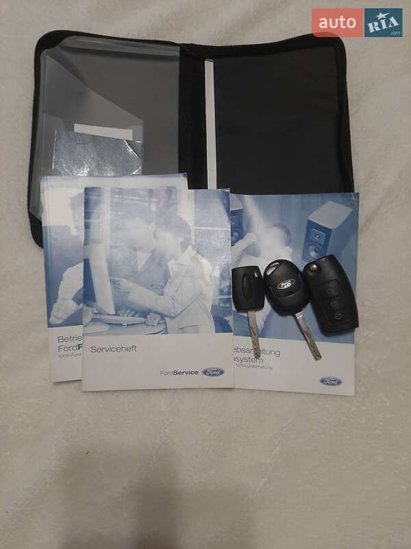 Хэтчбек Ford Focus 2006 в Ивано-Франковске фото 17 Хэтчбек Ford Focus 2006 в Ивано-Франковске