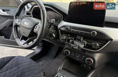 Универсал Ford Focus 2019 в Мукачево