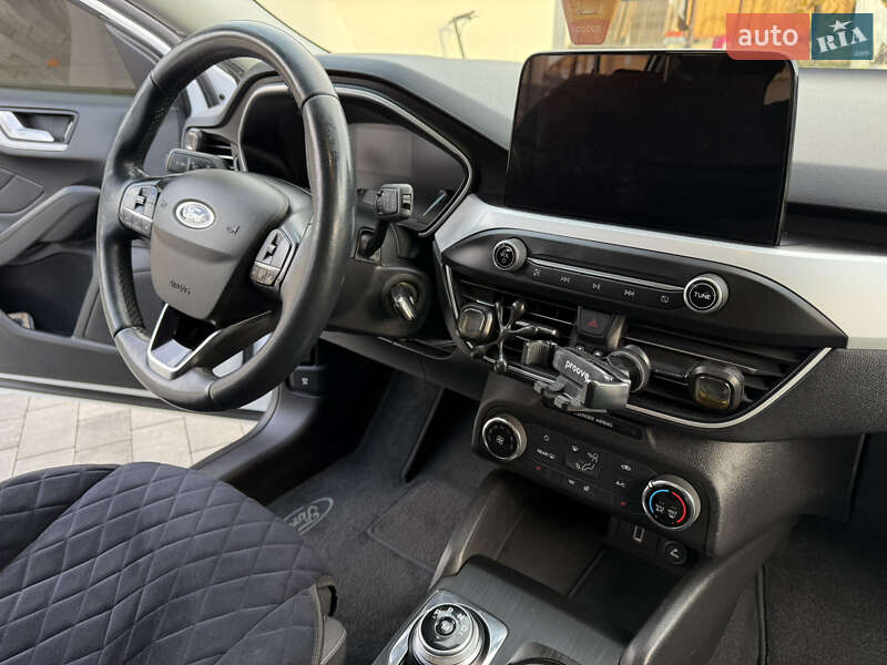 Универсал Ford Focus 2019 в Мукачево фото 7 Универсал Ford Focus 2019 в Мукачево