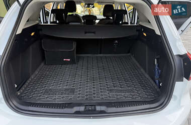 Универсал Ford Focus 2019 в Мукачево