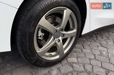 Универсал Ford Focus 2019 в Мукачево