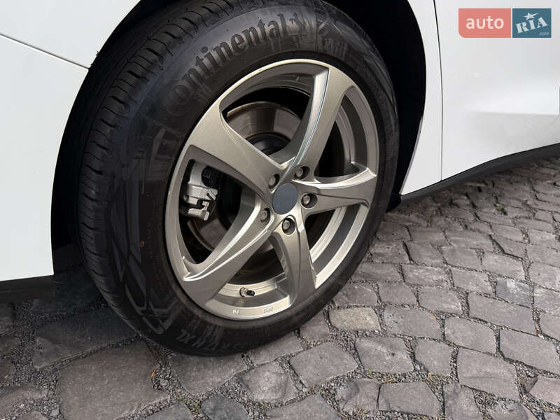 Универсал Ford Focus 2019 в Мукачево фото 19 Универсал Ford Focus 2019 в Мукачево