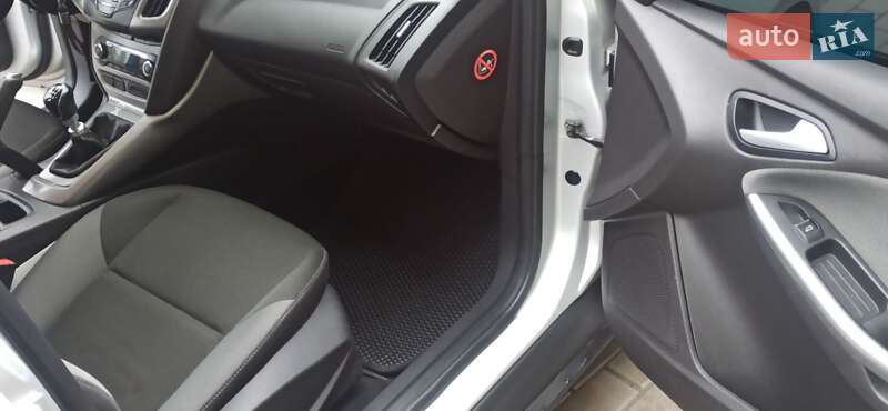 Універсал Ford Focus 2014 в Богородчанах