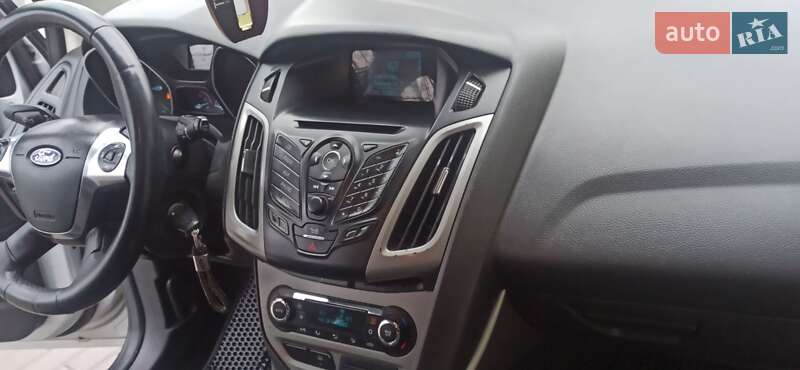 Універсал Ford Focus 2014 в Богородчанах