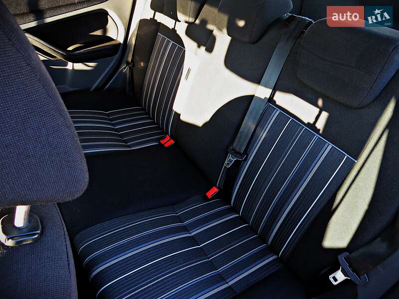 Универсал Ford Focus 2010 в Черкассах фото 14 Универсал Ford Focus 2010 в Черкассах