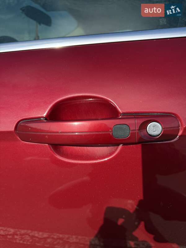 Хэтчбек Ford Focus 2012 в Одессе фото 17 Хэтчбек Ford Focus 2012 в Одессе