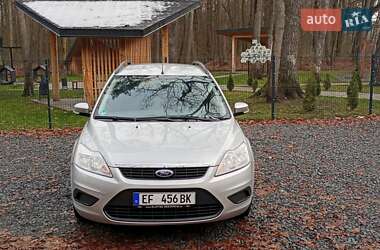 Универсал Ford Focus 2010 в Радивилове