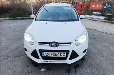 Универсал Ford Focus 2014 в Харькове