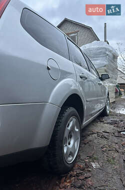 Универсал Ford Focus 2007 в Житомире
