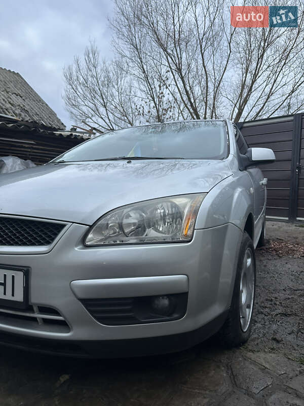 Универсал Ford Focus 2007 в Житомире