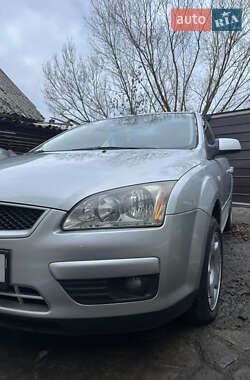 Универсал Ford Focus 2007 в Житомире