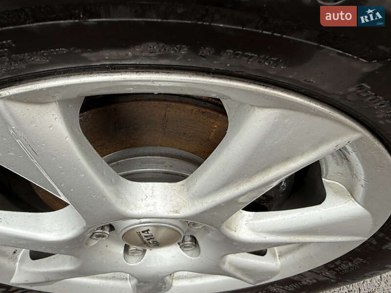 Універсал Ford Focus 2009 в Луцьку