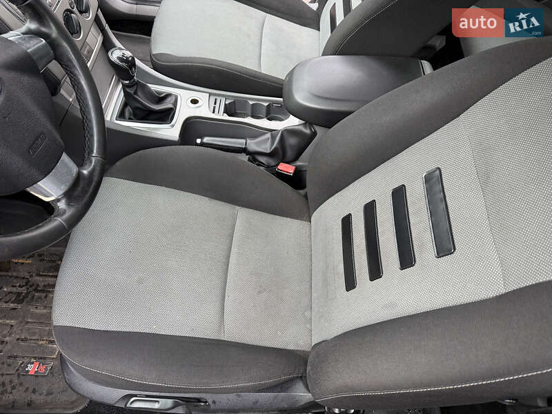 Універсал Ford Focus 2009 в Луцьку
