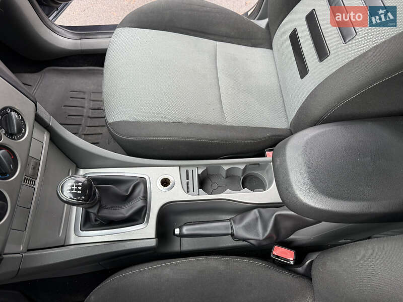 Універсал Ford Focus 2009 в Луцьку
