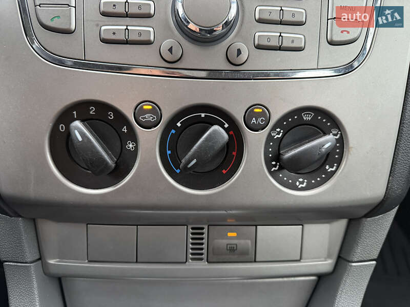 Універсал Ford Focus 2009 в Луцьку