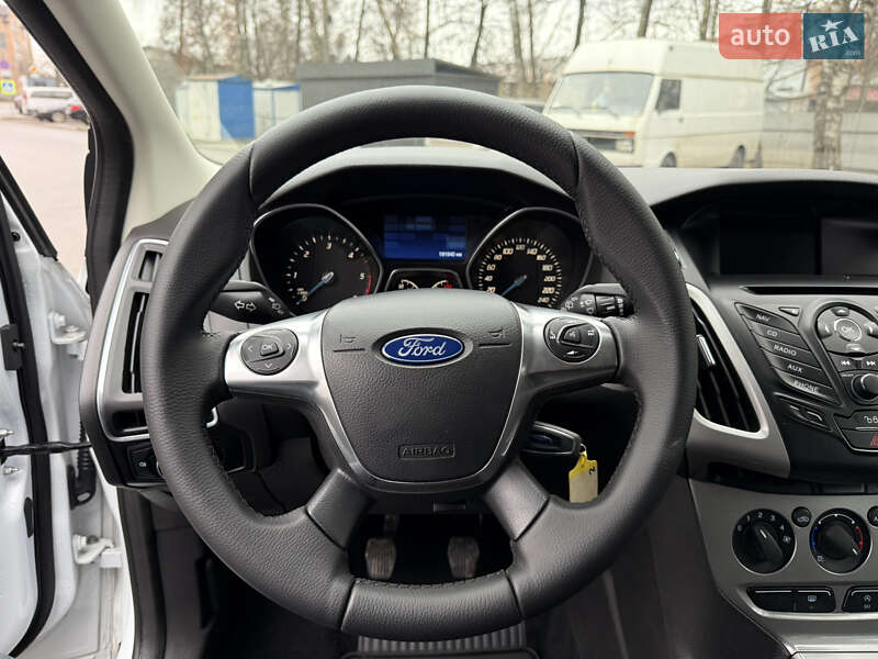 Универсал Ford Focus 2014 в Тернополе