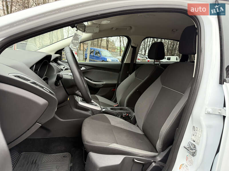 Универсал Ford Focus 2014 в Тернополе