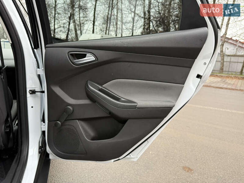 Универсал Ford Focus 2014 в Тернополе