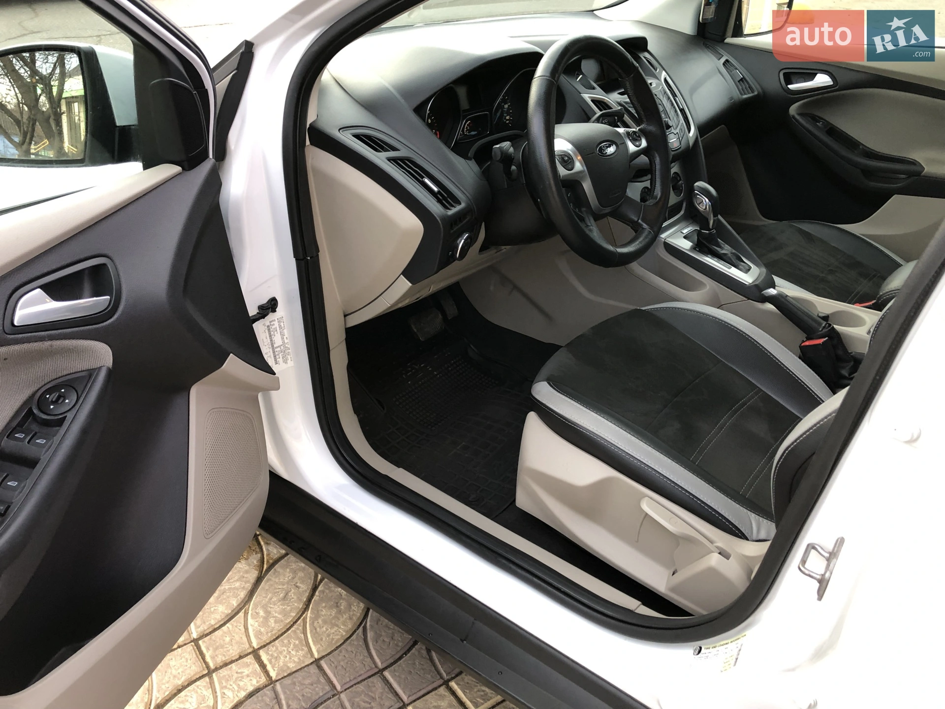 2014 Ford Focus - мініатюра 29