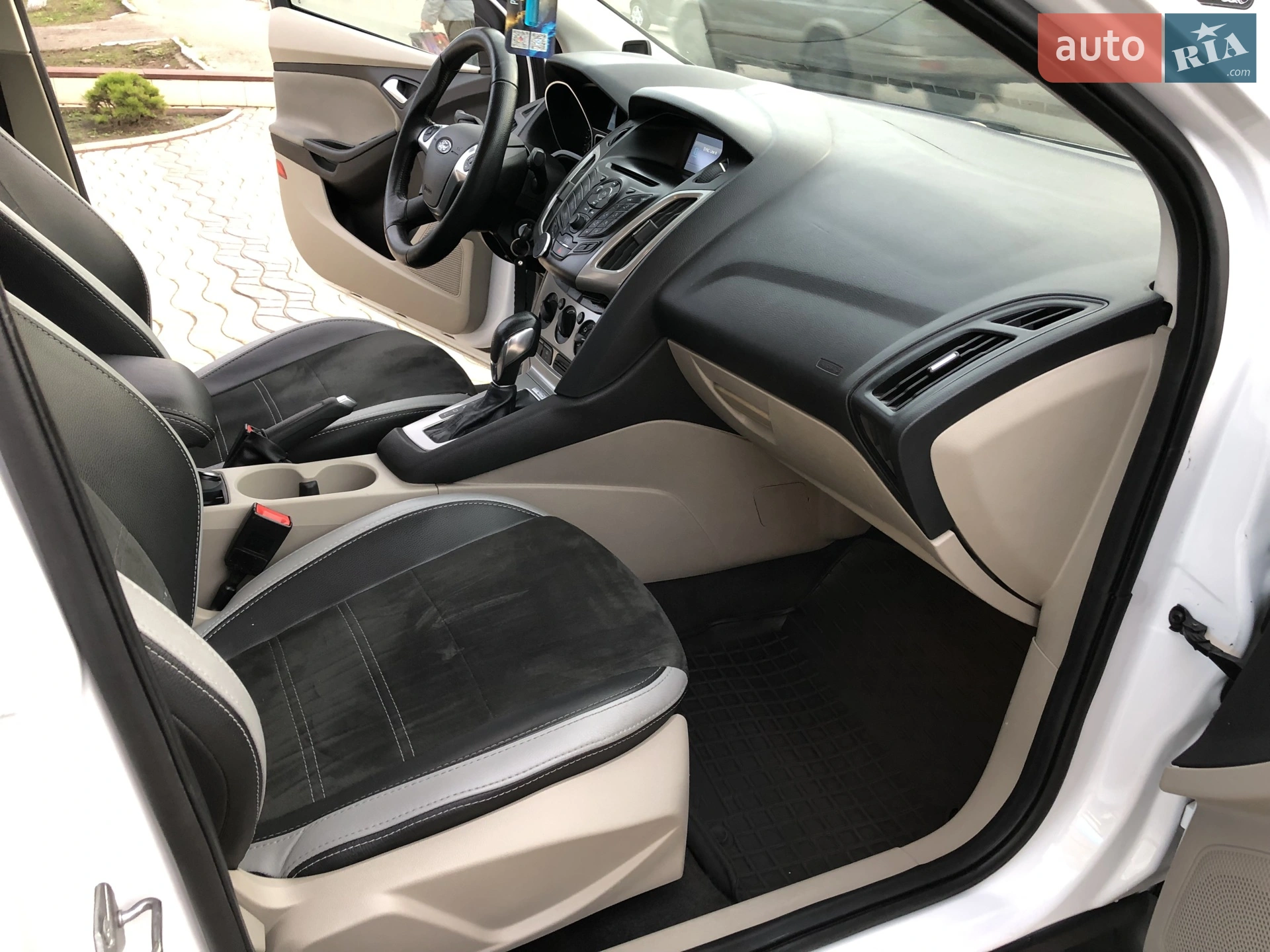 2014 Ford Focus - мініатюра 40