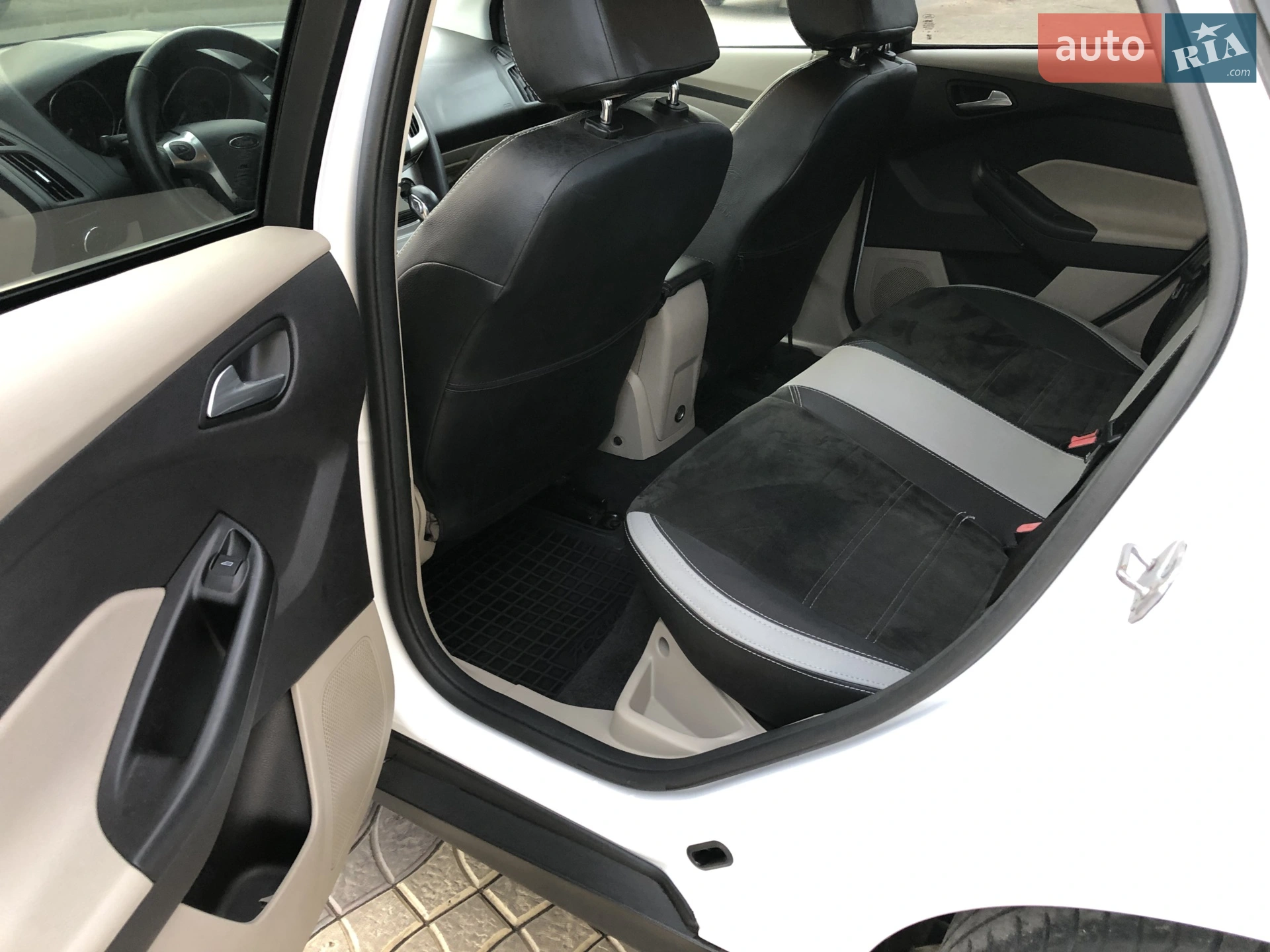 2014 Ford Focus - мініатюра 45