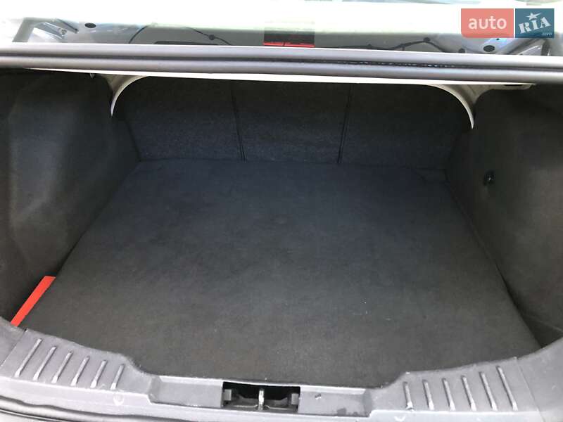 Седан Ford Focus 2014 в Николаеве