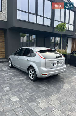 Хэтчбек Ford Focus 2011 в Хмельницком