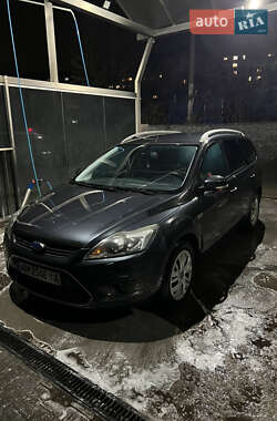 Універсал Ford Focus 2009 в Житомирі