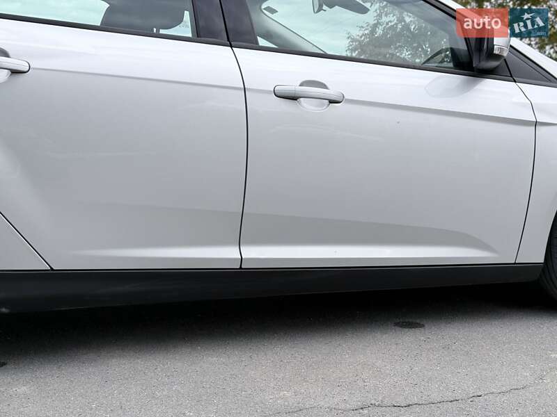 Универсал Ford Focus 2014 в Новой Ушице фото 16 Универсал Ford Focus 2014 в Новой Ушице