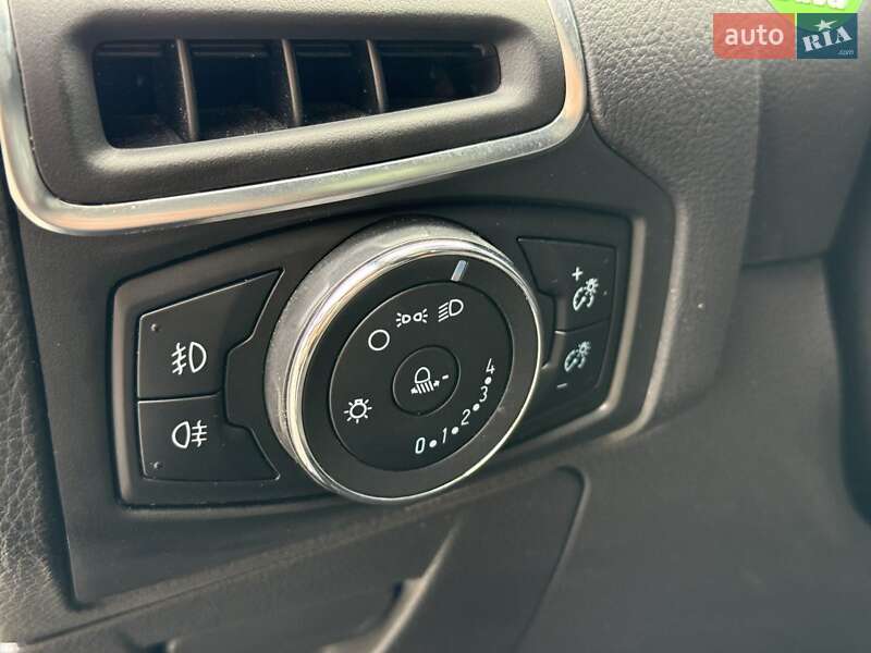 Универсал Ford Focus 2014 в Новой Ушице фото 23 Универсал Ford Focus 2014 в Новой Ушице