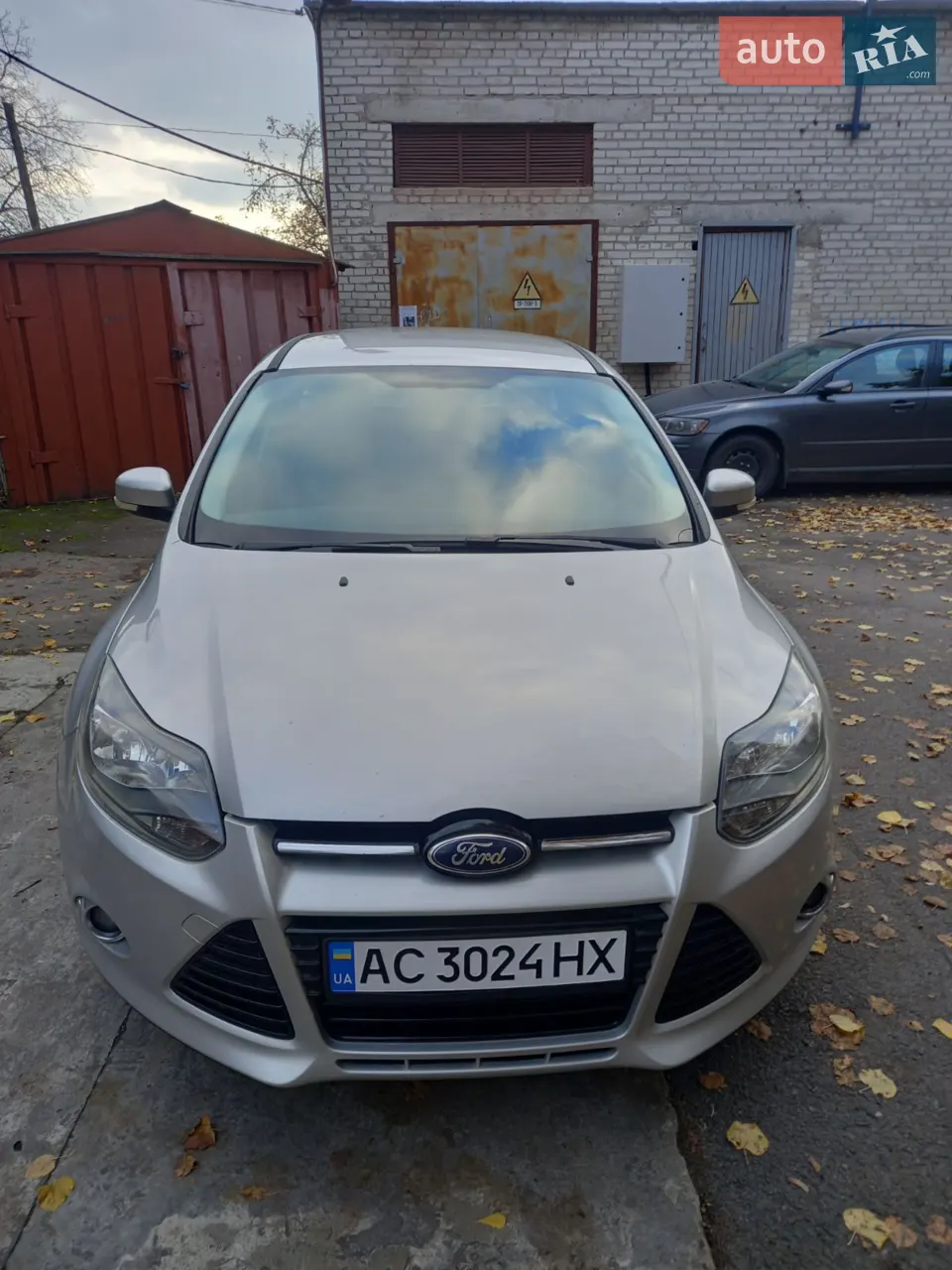 2013 Ford Focus - мініатюра 11