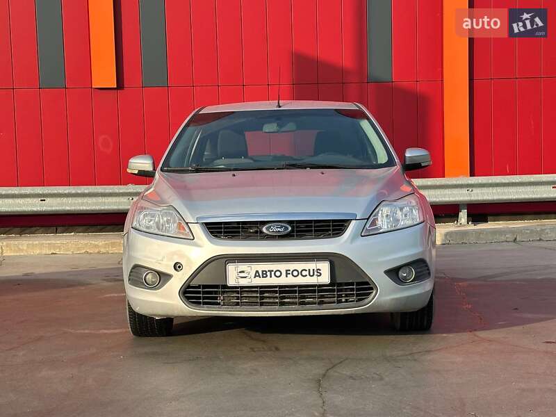 Хэтчбек Ford Focus 2011 в Киеве фото 3 Хэтчбек Ford Focus 2011 в Киеве