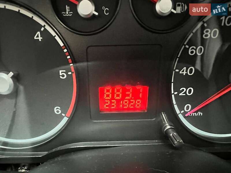 Универсал Ford Focus 2008 в Житомире