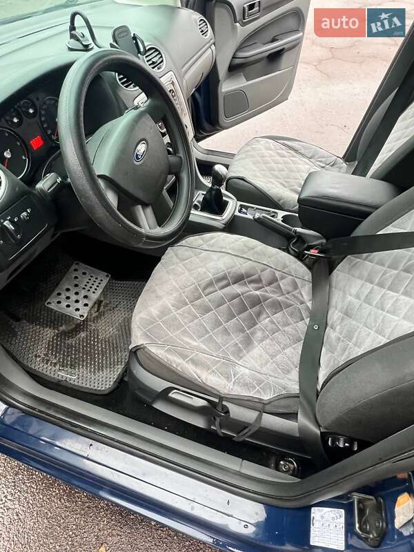 Универсал Ford Focus 2008 в Житомире