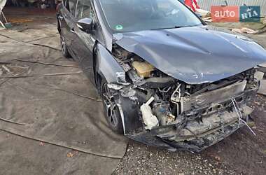 Седан Ford Focus 2017 в Києві