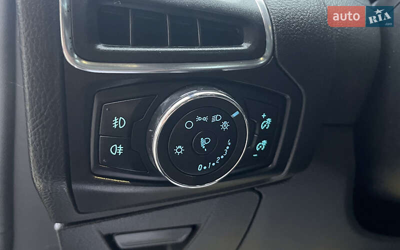 Универсал Ford Focus 2012 в Стрые